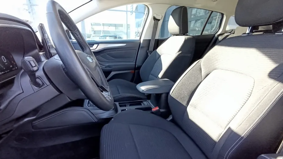 FORD Focus Focus 1.0 EcoBoost Titanium