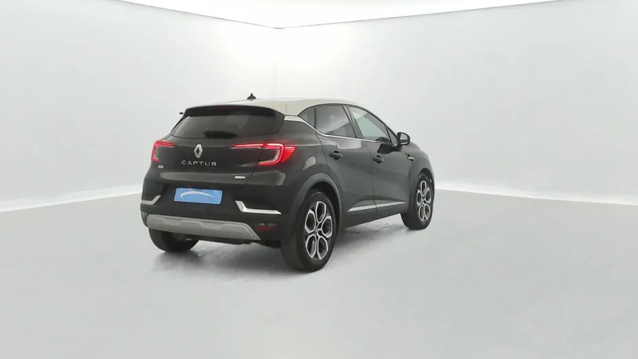 RENAULT Captur -