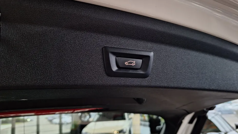 BMW Seria 1 118d M Sport sport-aut