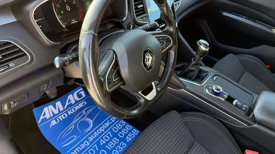 RENAULT Talisman -
