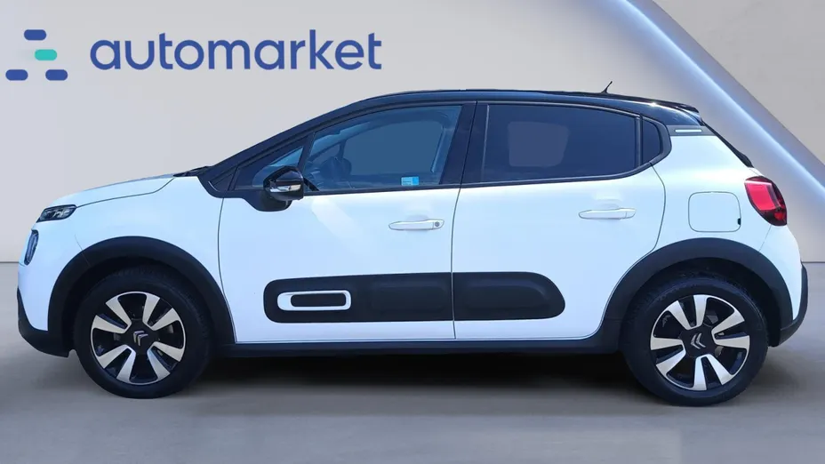 CITROEN C3 C3 1.2 PureTech Shine