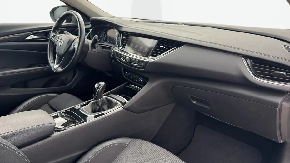 OPEL Insignia Insignia 1.5 T GPF Enjoy S&S