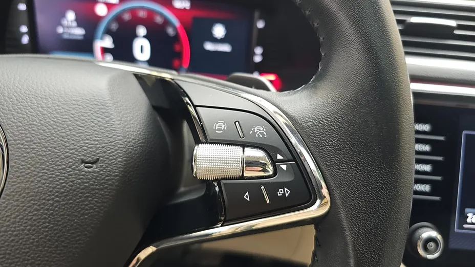 SKODA Superb Superb 2.0 TSI Style DSG