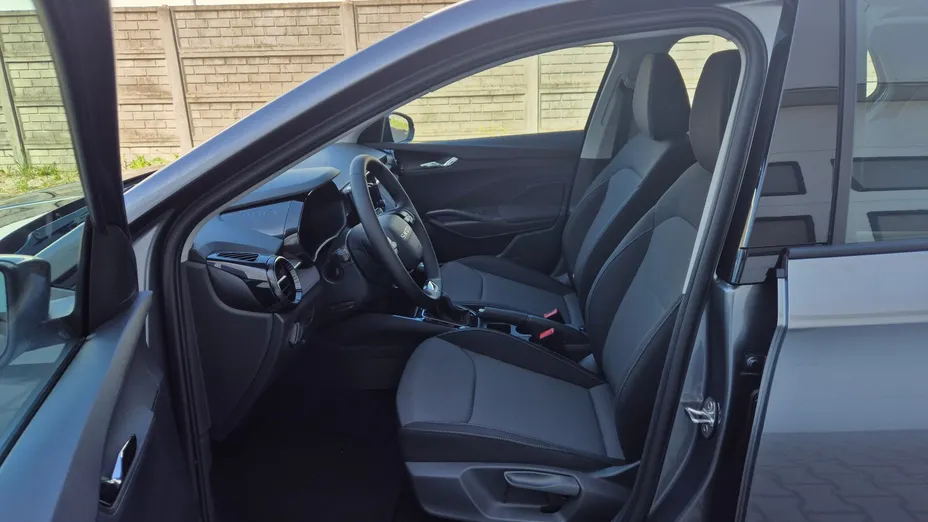 SKODA Fabia Fabia 1.0 TSI Drive DSG Nowy