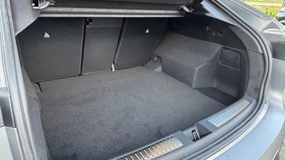 RENAULT Rafale Rafale 1.2 E-Tech PHEV 4x4 300 esprit Alpine MMT Nowy