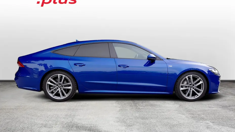 AUDI A7 Sportback -