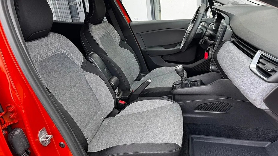 RENAULT Clio Clio 1.0 TCe Evolution