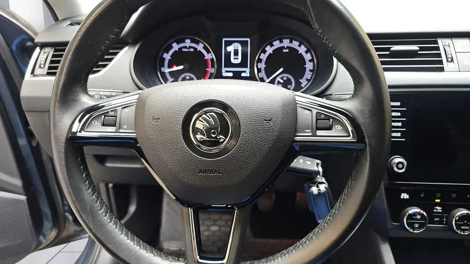 SKODA Octavia Octavia 1.5 TSI GPF ACT Ambition