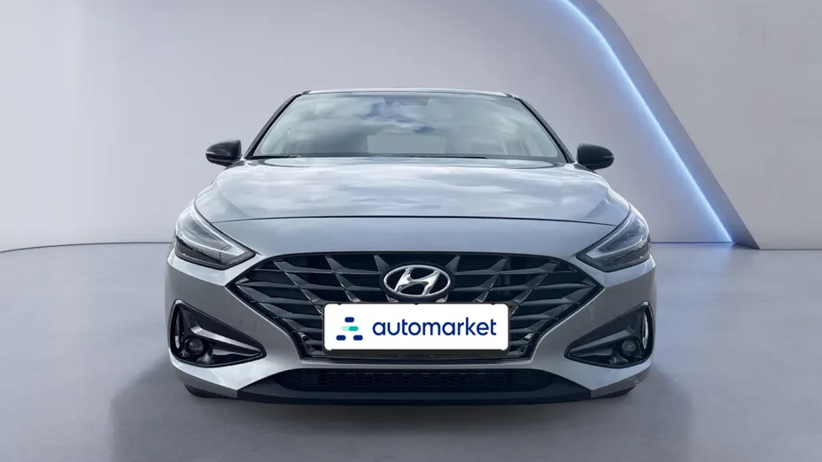 HYUNDAI i30 i30 1.0 T-GDI Smart