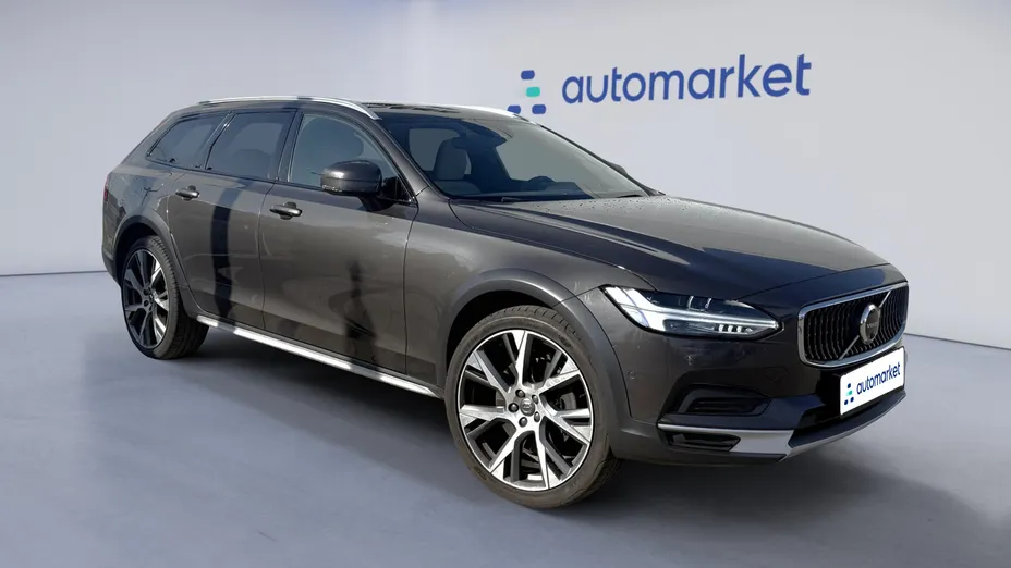 VOLVO V90 V90 CC D5 AWD Pro aut