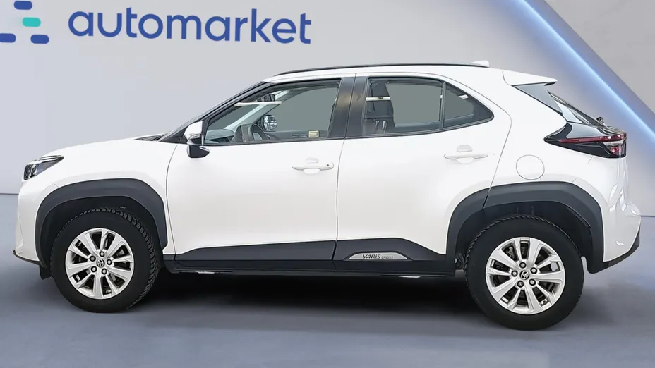 TOYOTA Yaris Cross Yaris Cross 1.5 Comfort