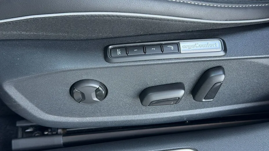 VOLKSWAGEN Arteon -