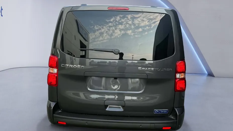 CITROEN SpaceTourer SpaceTourer 2.2 BlueHDi XL Max EAT8 Nowy