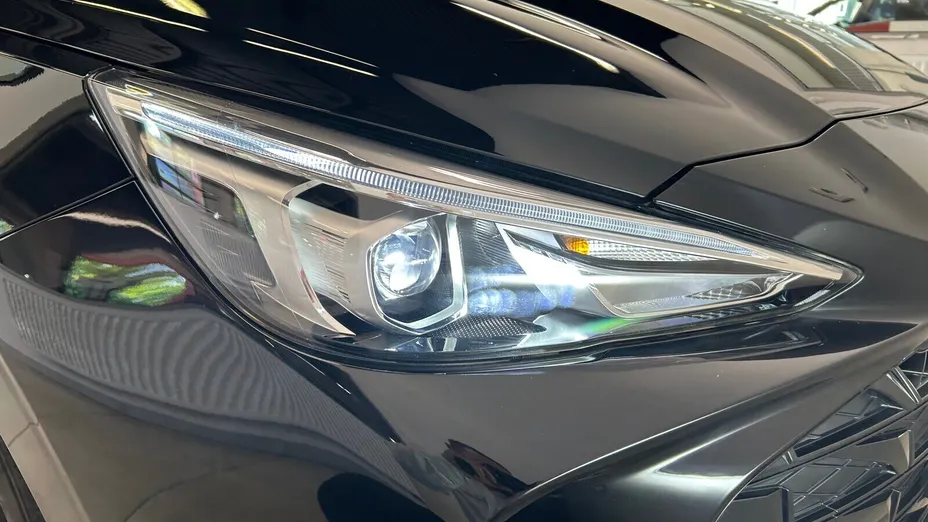 MG MG3 MG3 1.5 HEV+ Exclusive Nowy