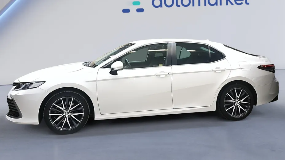 TOYOTA Camry Camry 2.5 Hybrid Prestige CVT