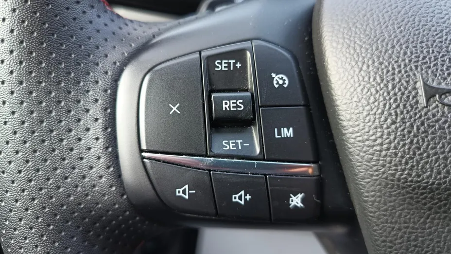 FORD Kuga Kuga 2.0 EcoBlue AWD ST-Line aut