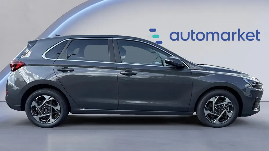 HYUNDAI i30 i30 1.6 T-GDI Smart DCT Nowy