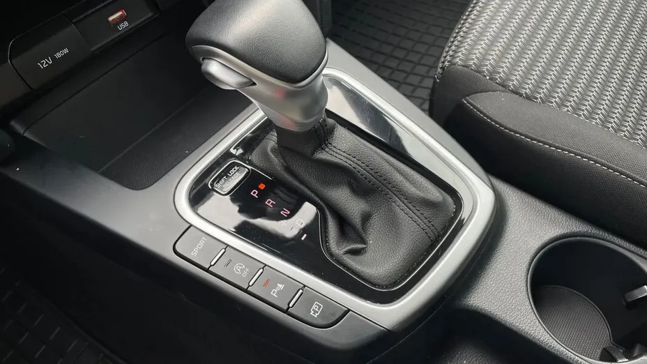 KIA XCeed XCeed 1.5 T-GDI M DCT