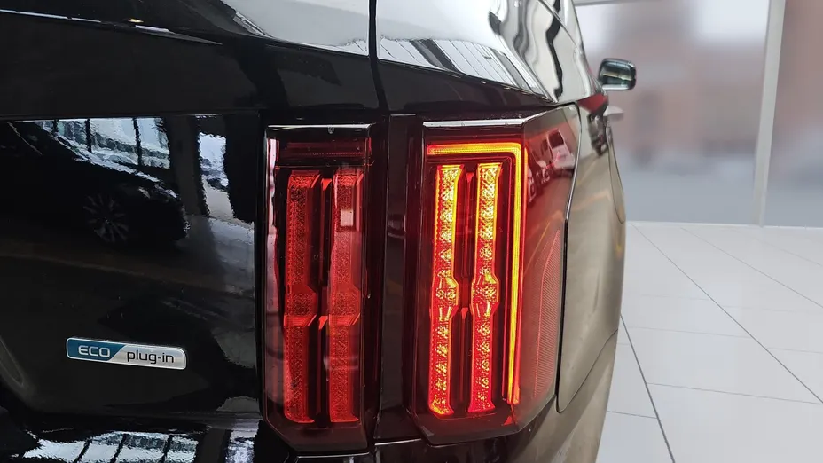 KIA Sorento Sorento 1.6 T-GDI PHEV XL 4WD aut 7os.