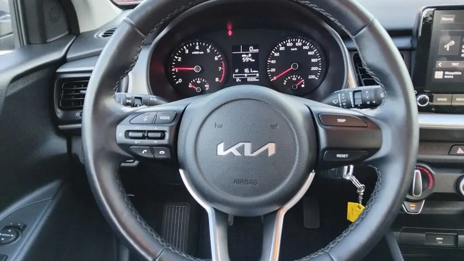 KIA Stonic Stonic 1.0 T-GDI M