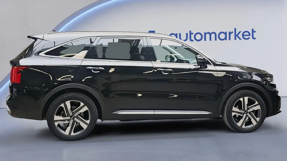 KIA Sorento Sorento 1.6 T-GDI PHEV XL 4WD aut 7os.