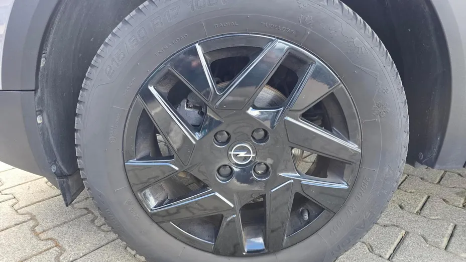 OPEL Mokka Mokka 1.2 T GS S&S aut
