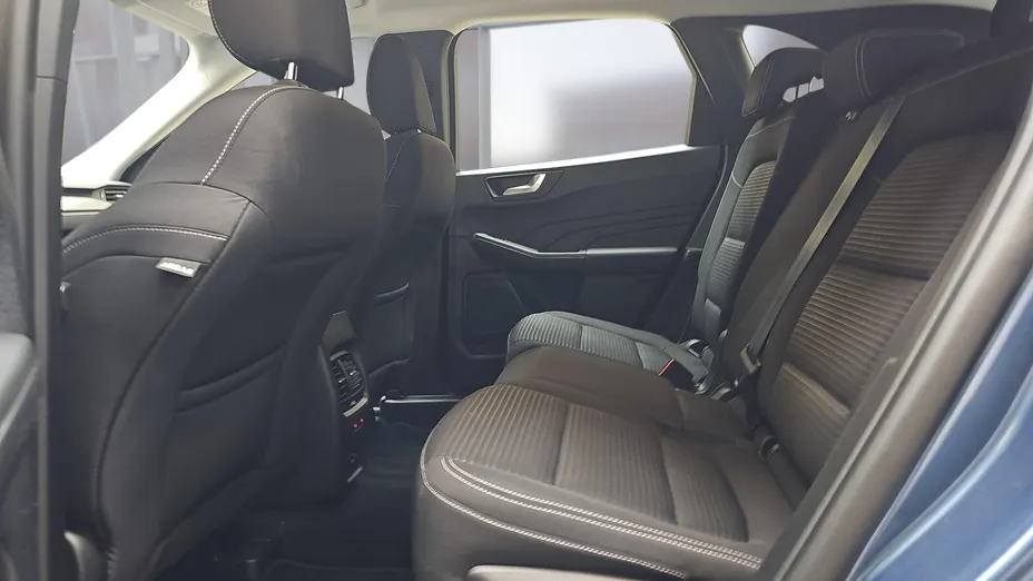 FORD Kuga Kuga 2.5 FHEV FWD Titanium