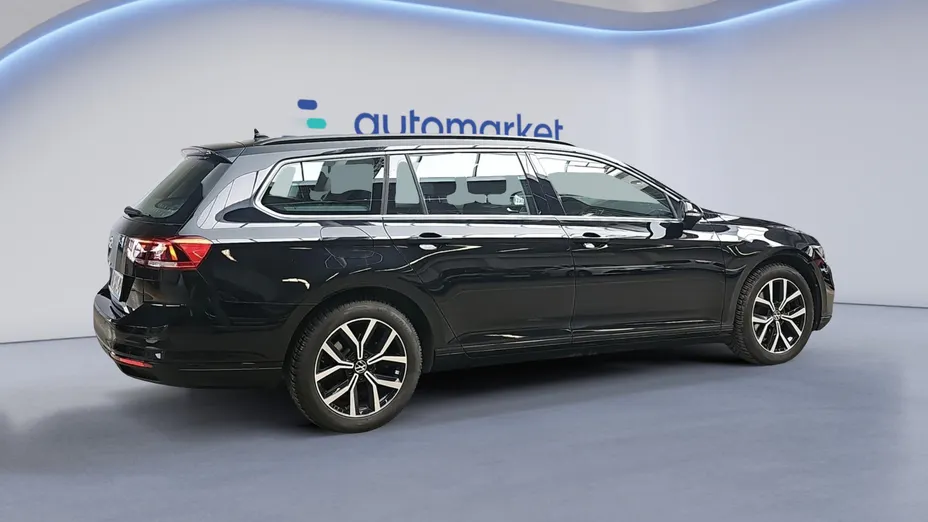 VOLKSWAGEN Passat Passat 1.5 TSI EVO Business DSG