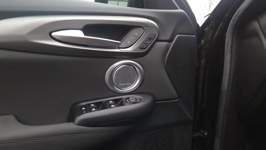 ALFA ROMEO Tonale Tonale 1.5 T4 GSE mHEV TI DCT