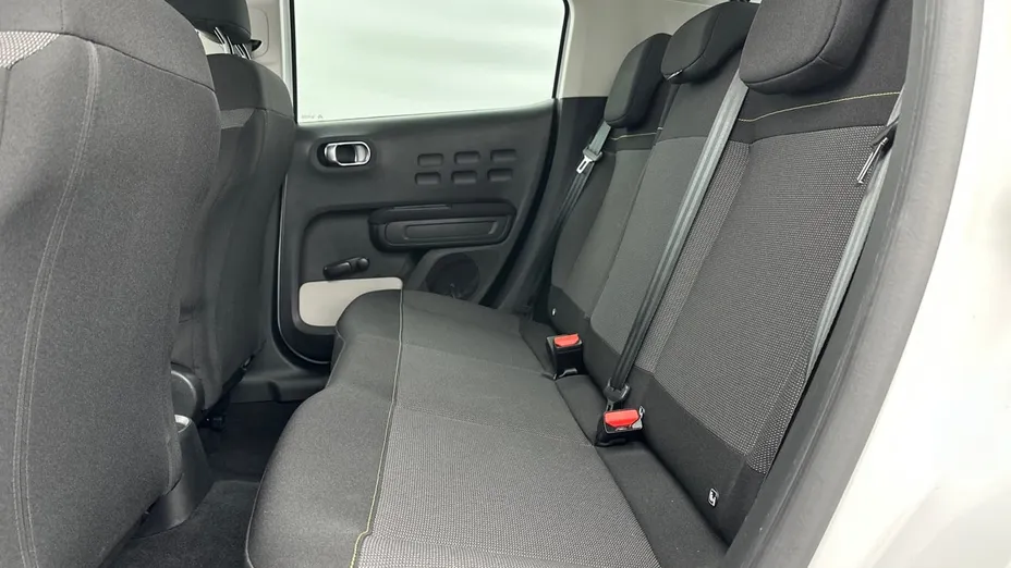 CITROEN C3 -