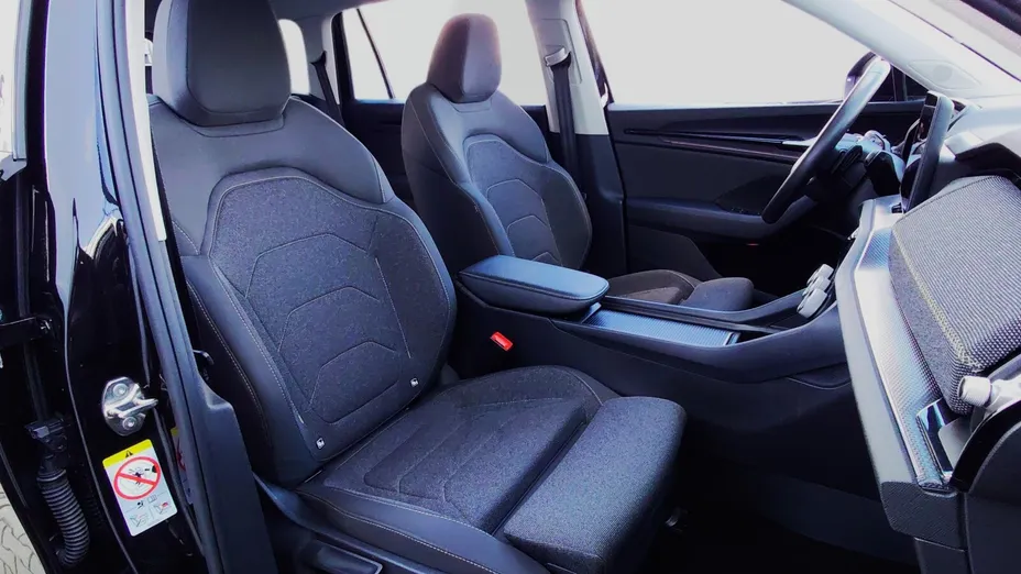SKODA Kodiaq Kodiaq 2.0 TDI 4x2 Selection DSG
