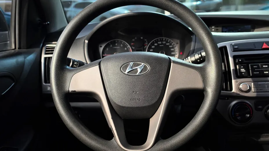 HYUNDAI i20 i20 1.25 Classic