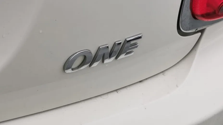 MINI One -