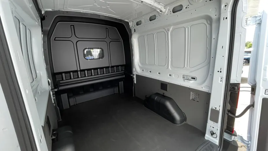 FORD Transit Transit 350 L3H2 Trend (bryg.) Nowy