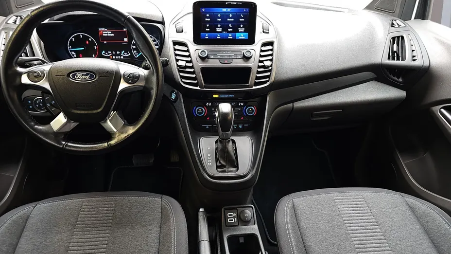 FORD Transit Connect Transit Connect 220 L1 Active PowerShift