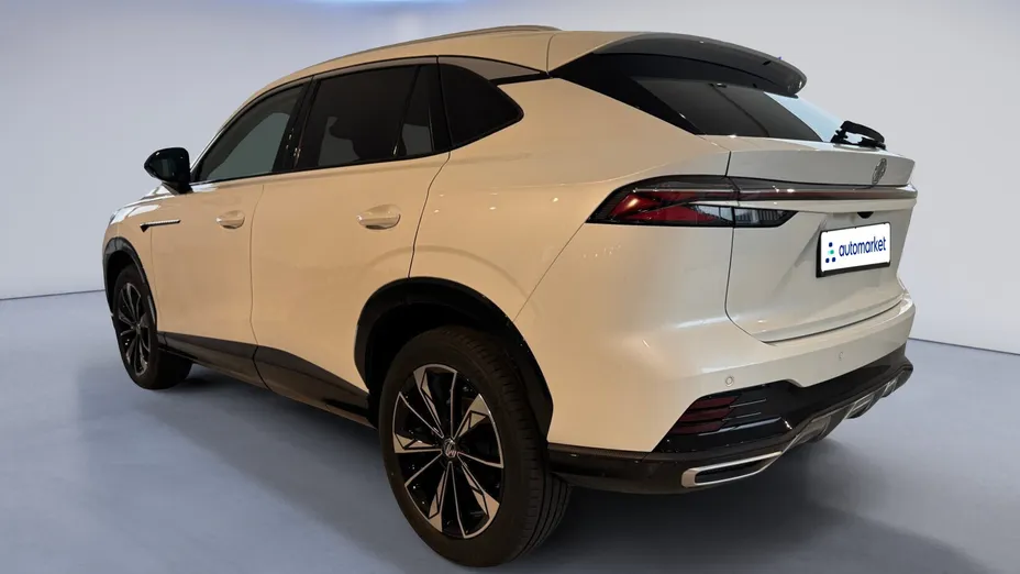 MG HS HS 1.5T HEV+ Excite aut Nowy