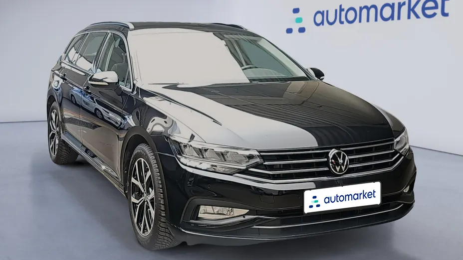 VOLKSWAGEN Passat Passat 1.5 TSI EVO Business DSG