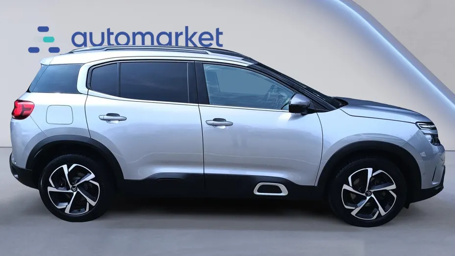 CITROEN C5 Aircross C5 Aircross 1.5 BlueHDi Shine EAT8