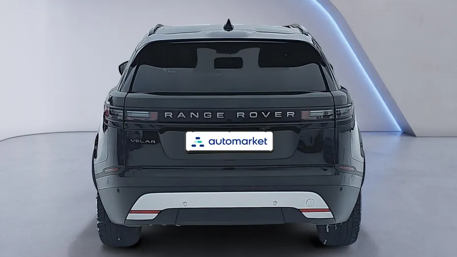 LAND ROVER Range Rover Velar Velar 2.0 D200 mHEV S