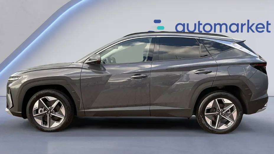HYUNDAI Tucson Tucson 1.6 T-GDi Smart 2WD Nowy