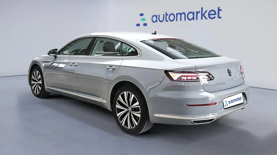VOLKSWAGEN Arteon Arteon 2.0 TSI Elegance DSG