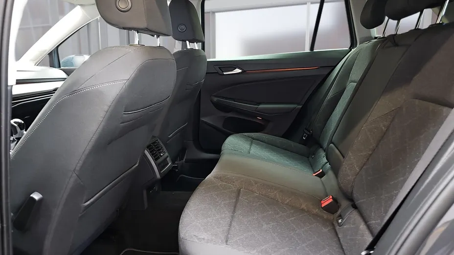 VOLKSWAGEN Golf Golf VIII 1.5 TSI EVO Life