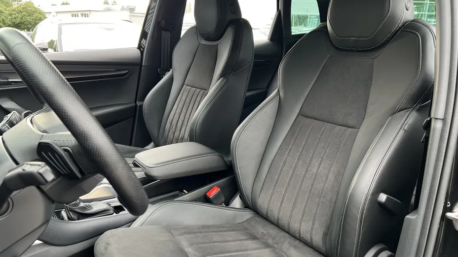 SKODA Karoq Karoq 2.0 TSI 4x4 Sportline DSG
