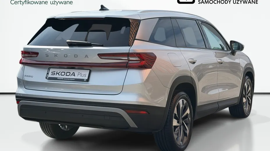 SKODA Kodiaq Kodiaq 2.0 TDI 4x2 Selection DSG