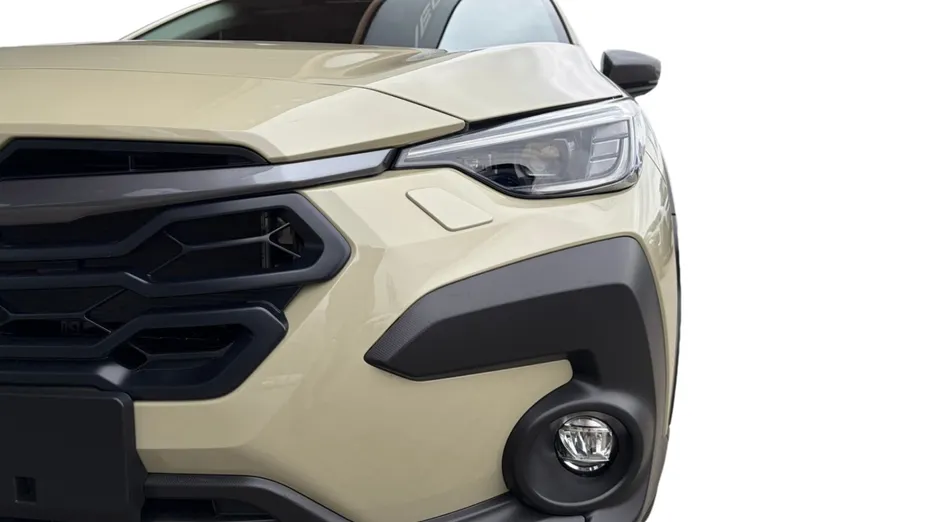 SUBARU Crosstrek Crosstrek 2.0i-S e-Boxer Platinum (EyeSight) Lineartronic Nowy