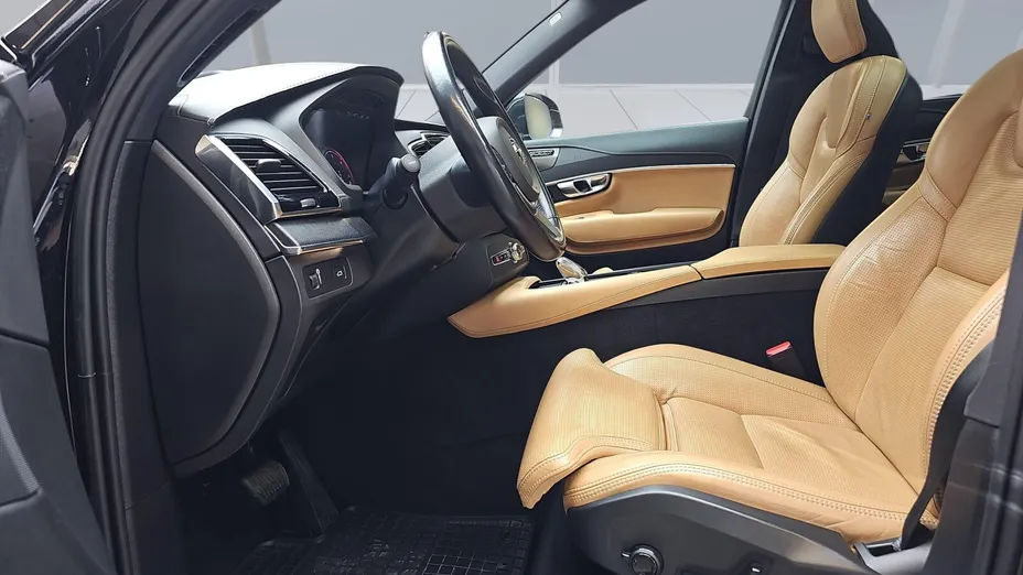 VOLVO XC90 XC90 B5 D AWD Inscription aut