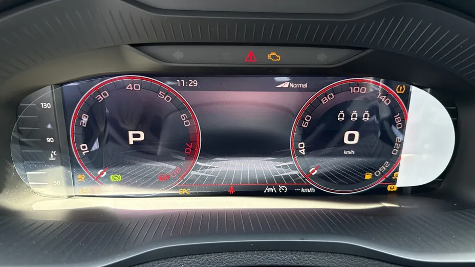 SKODA Karoq Karoq 1.5 TSI ACT Sportline DSG Nowy