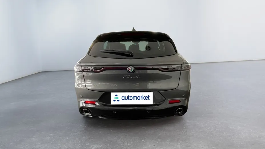ALFA ROMEO Tonale Tonale 1.3 PHEV Q4 Veloce aut