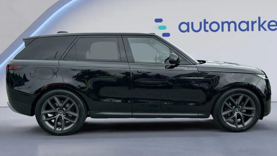 LAND ROVER Range Rover Sport Range Rover S 3.0 D250 mHEV SE