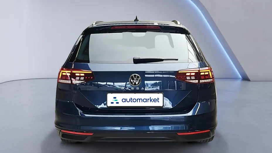 VOLKSWAGEN Passat Passat 2.0 TDI EVO Essence DSG